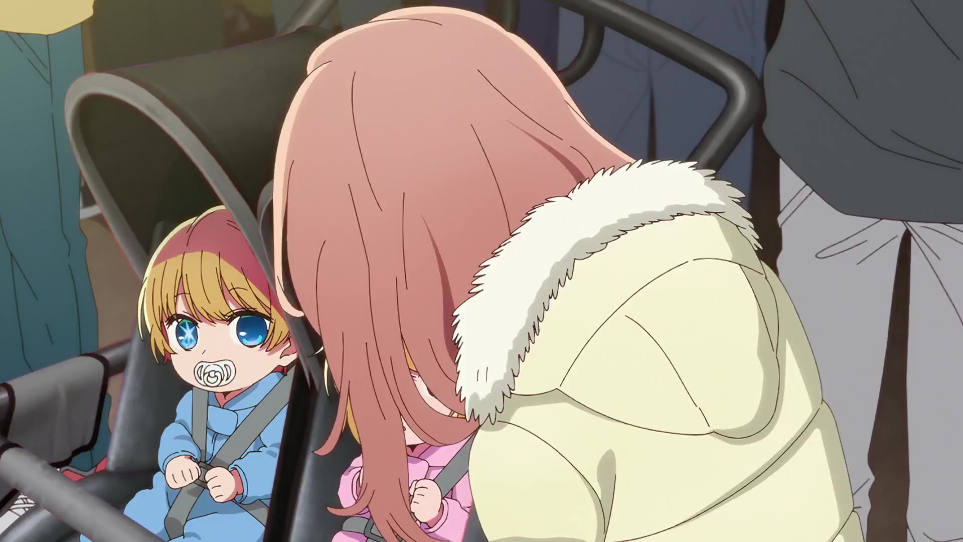 [Tsukyio Editing Resources] Oshi No Ko Season 1 (Episode 1) Raw Clips (513) (tsukyio.com).mp4